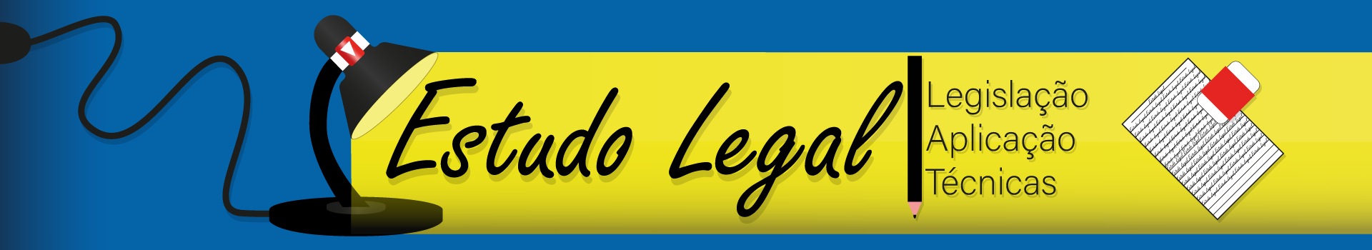 Estudo Legal